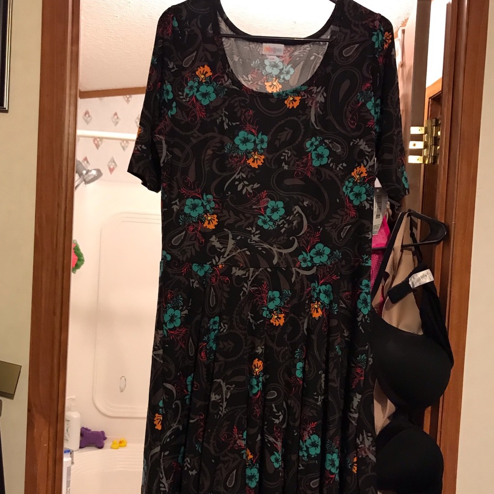 2xl Nicole